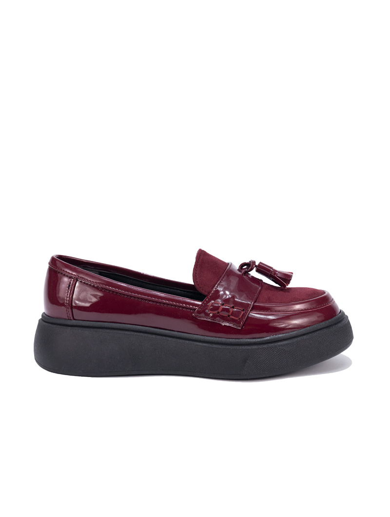 Derbies à plateforme